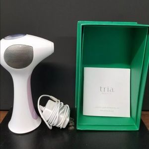 tria laser 4x